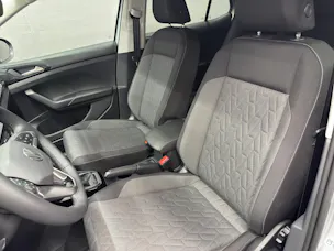 VW T-Cross 1.0 TSI 115 United DSG