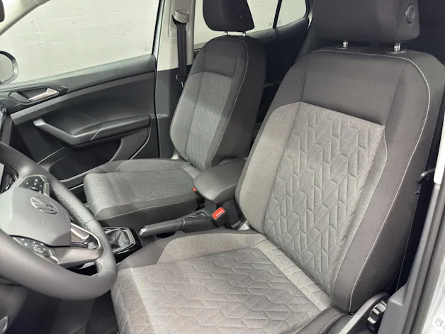 VW T-Cross 1.0 TSI 115 United DSG