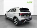 VW T-Cross 1.0 TSI 115 United DSG