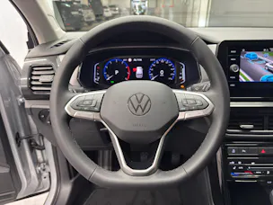 VW T-Cross 1.0 TSI 115 United DSG