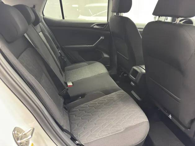 VW T-Cross 1.0 TSI 115 United DSG