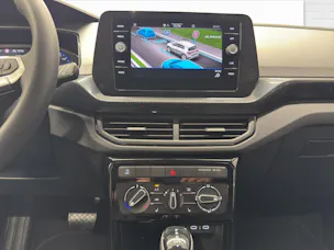 VW T-Cross 1.0 TSI 115 United DSG