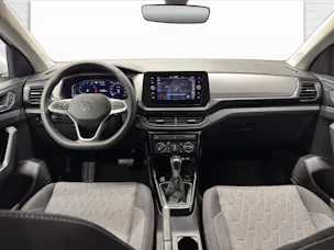 VW T-Cross 1.0 TSI 115 United DSG