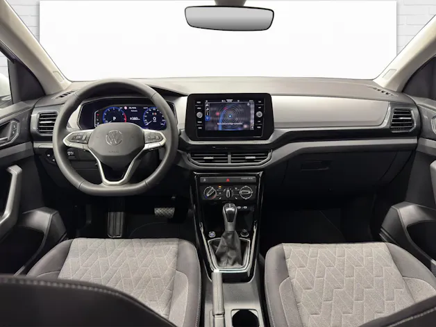 VW T-Cross 1.0 TSI 115 United DSG