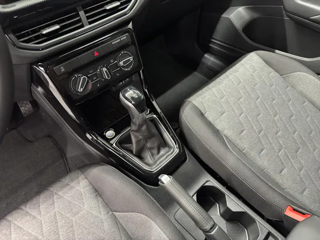 VW T-Cross 1.0 TSI 115 United DSG