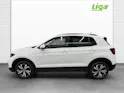 VW T-Cross 1.0 TSI 115 United DSG