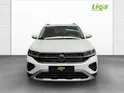 VW T-Cross 1.0 TSI 115 United DSG