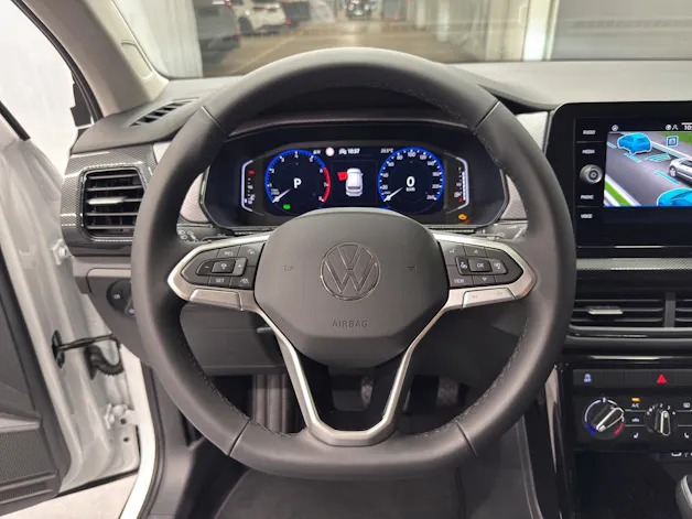 VW T-Cross 1.0 TSI 115 United DSG