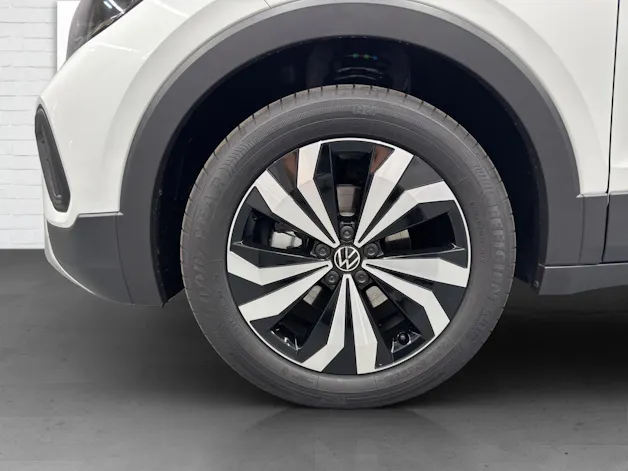 VW T-Cross 1.0 TSI 115 United DSG