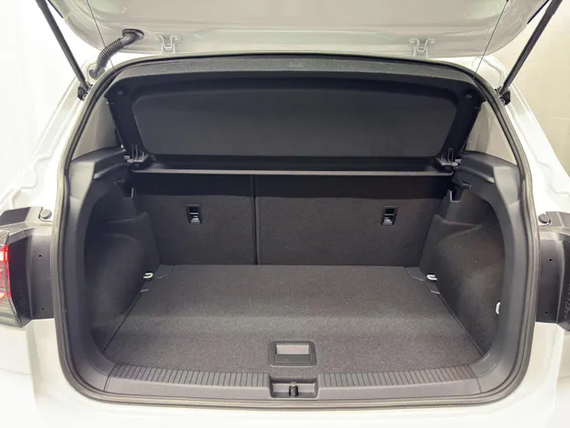VW T-Cross 1.0 TSI 115 United DSG
