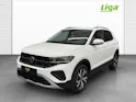 VW T-Cross 1.0 TSI 115 United DSG