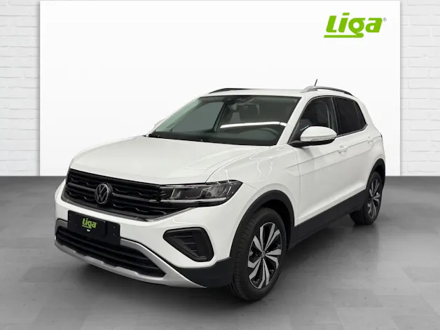 VW T-Cross 1.0 TSI 115 United DSG