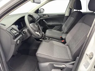 VW T-Cross 1.0 TSI 115 United DSG