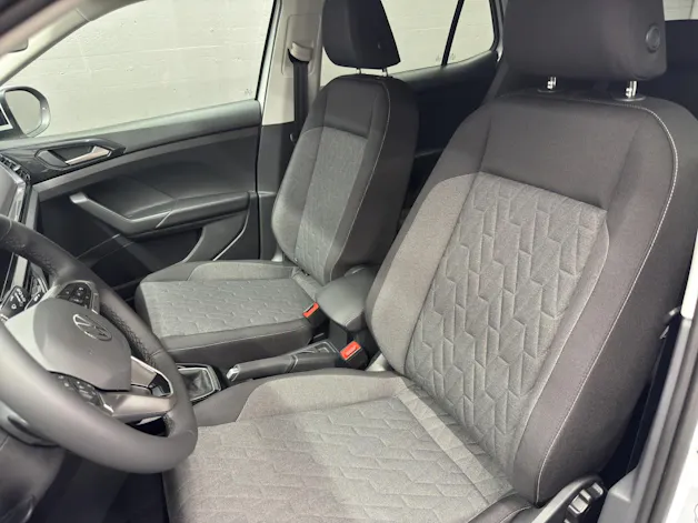 VW T-Cross 1.0 TSI 115 United DSG