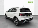 VW T-Cross 1.0 TSI 115 United DSG