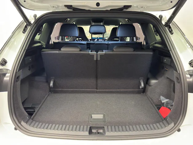 VW Tayron 2.0 TSI R-Line DSG 4motion