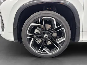 VW Tayron 2.0 TSI R-Line DSG 4motion