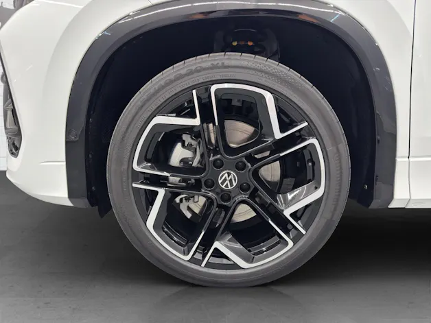 VW Tayron 2.0 TSI R-Line DSG 4motion