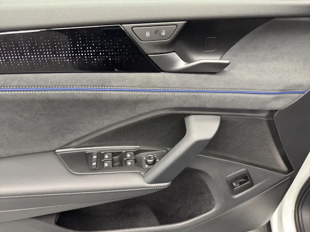VW Tayron 2.0 TSI R-Line DSG 4motion