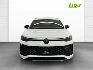 VW Tayron 2.0 TSI R-Line DSG 4motion