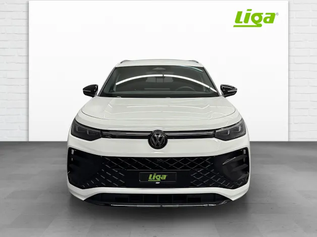 VW Tayron 2.0 TSI R-Line DSG 4motion