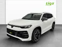 VW Tayron 2.0 TSI R-Line DSG 4motion