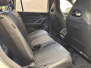 VW Tayron 2.0 TSI R-Line DSG 4motion