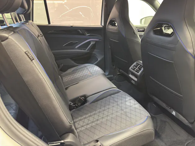 VW Tayron 2.0 TSI R-Line DSG 4motion