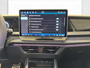 VW Tayron 2.0 TSI R-Line DSG 4motion