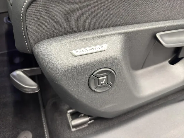 VW Tayron 2.0 TSI R-Line DSG 4motion