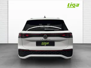 VW Tayron 2.0 TSI R-Line DSG 4motion