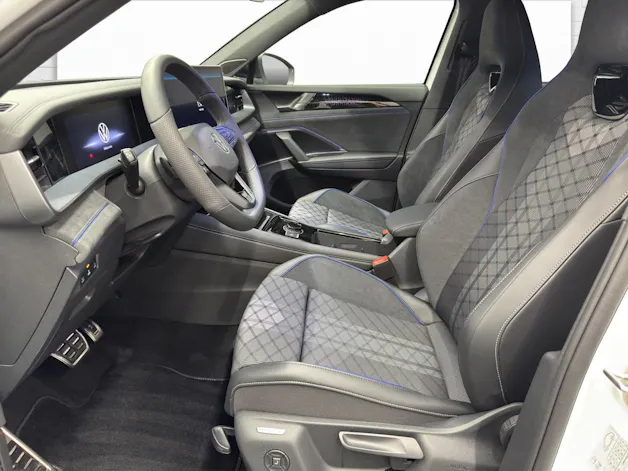VW Tayron 2.0 TSI R-Line DSG 4motion
