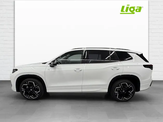 VW Tayron 2.0 TSI R-Line DSG 4motion