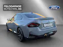 BMW 220d SAG Coupé MSport PRO **CH Fahrzeug**