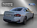 BMW 220d SAG Coupé MSport PRO **CH Fahrzeug**