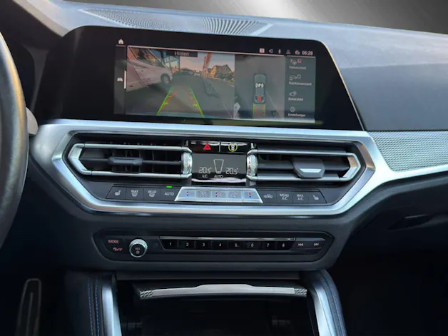 BMW 220d SAG Coupé MSport PRO **CH Fahrzeug**