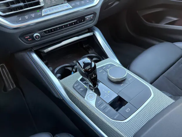 BMW 220d SAG Coupé MSport PRO **CH Fahrzeug**