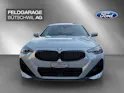 BMW 220d SAG Coupé MSport PRO **CH Fahrzeug**