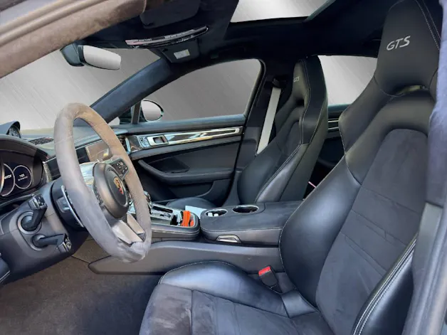 Porsche Panamera 4.0 V8 GTS **CH Fahrzeug**