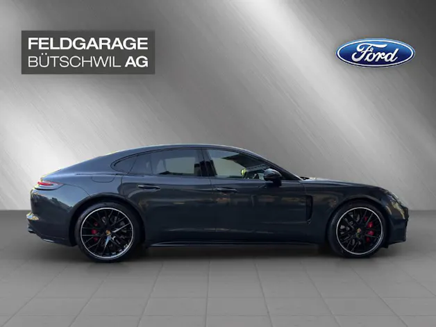 Porsche Panamera 4.0 V8 GTS **CH Fahrzeug**