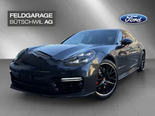 Porsche Panamera 4.0 V8 GTS **CH Fahrzeug**