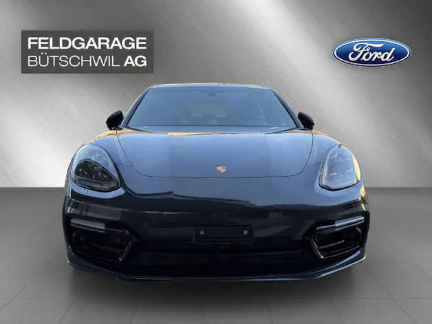 Porsche Panamera 4.0 V8 GTS **CH Fahrzeug**