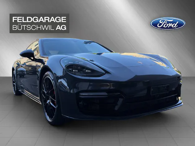 Porsche Panamera 4.0 V8 GTS **CH Fahrzeug**