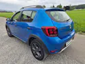 Dacia Sandero 0.9 TCe Stepway S/S