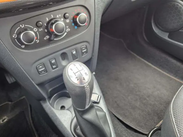 Dacia Sandero 0.9 TCe Stepway S/S