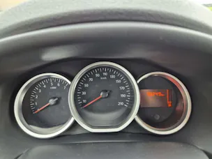 Dacia Sandero 0.9 TCe Stepway S/S