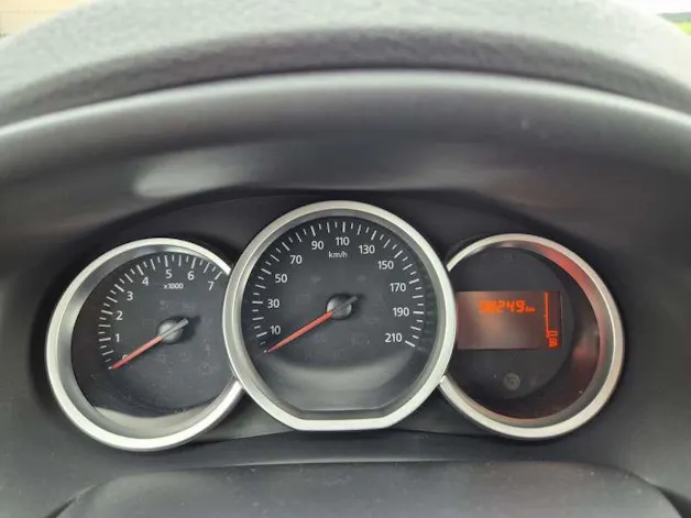 Dacia Sandero 0.9 TCe Stepway S/S