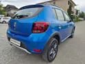 Dacia Sandero 0.9 TCe Stepway S/S
