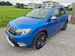 Dacia Sandero 0.9 TCe Stepway S/S