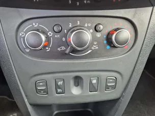 Dacia Sandero 0.9 TCe Stepway S/S